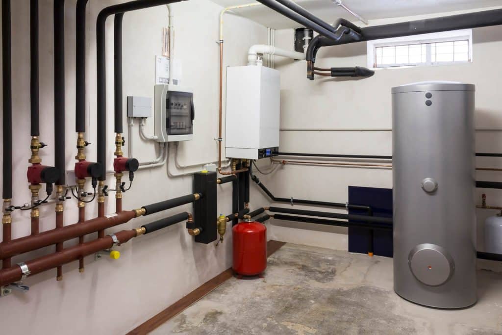 Hot Water Tanks Calgary Installation & Repair
